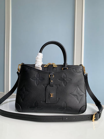 Luxe Carry - LV Bags - 15407