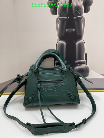 Luxe Carry - BGA Bags - 2431