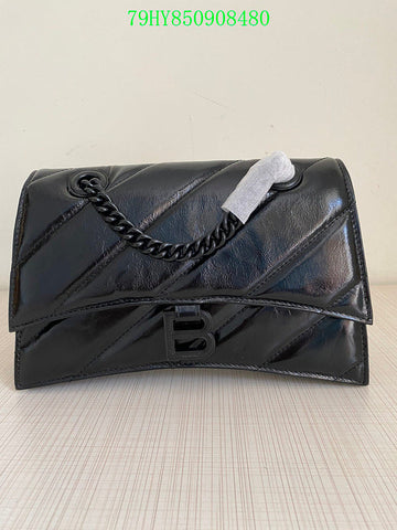 Luxe Carry - BGA Bags - 2115