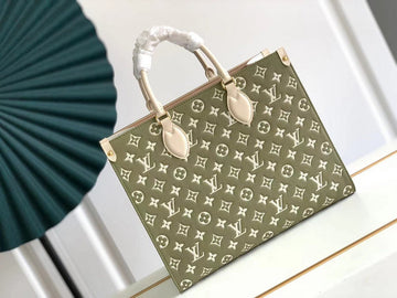 Luxe Carry - LV Bags - 16772