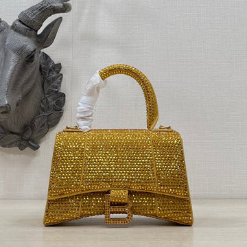 Luxe Carry BAGS - BGA BAGS - 386