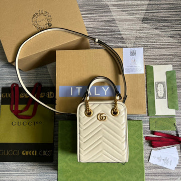 Luxe Carry - GCC Bags - 6453