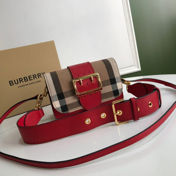 Luxe Carry - B-BERRY BAGS - 086