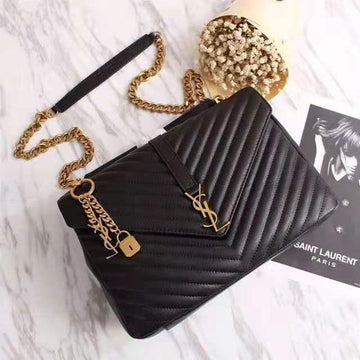 Luxe Carry - YSL Bag - 2816