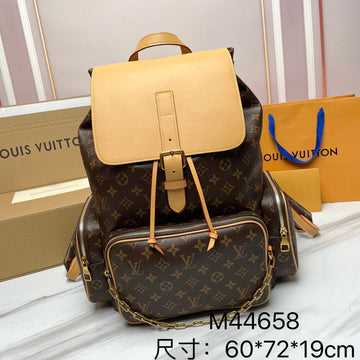 Luxe Carry - LV Bags - 17408