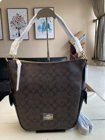 Luxe Carry - CCH Bags - 543