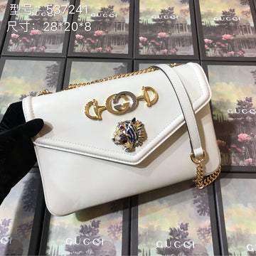 Luxe Carry - GCC Bags - 6245