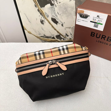 B-Berry Bags - Women Luxe Carryve Luxury Bags - 372