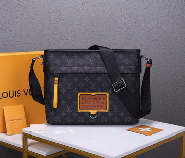 Luxe Carry - LV Bags - 17050