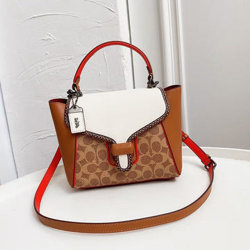 Luxe Carry - CCH Bags - 544