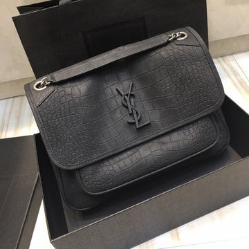 Luxe Carry - YSL Bag - 2971