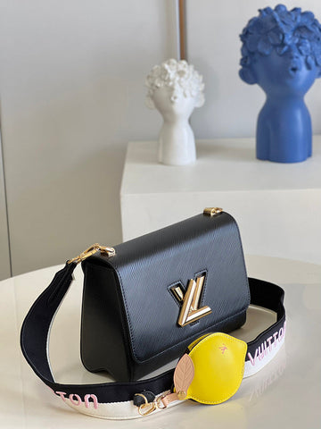 Luxe Carry - LV Bags - 16427