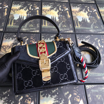 Luxe Carry - GCC Bags - 6386
