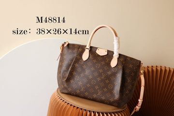 Luxe Carry - LV Bags - 16944