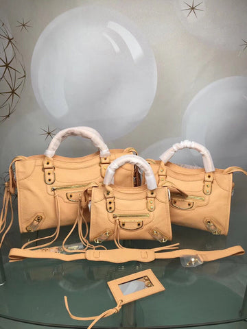 Luxe Carry - BLN-CIAGA WOMEN LUXURY BAGS - 906