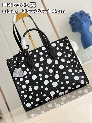 Luxe Carry - LV Bags - 15920