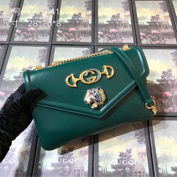 Luxe Carry - GCC Bags - 6246