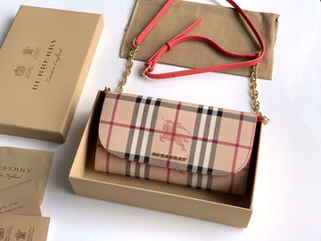 Luxe Carry - B-BERRY BAGS - 161