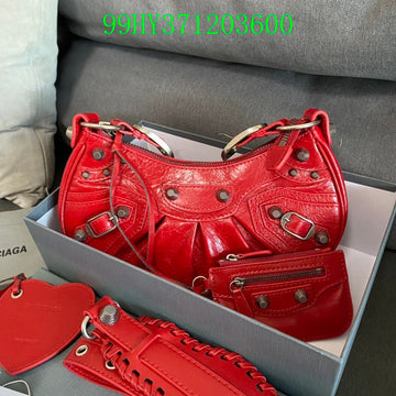 Luxe Carry - BGA Bags - 2380