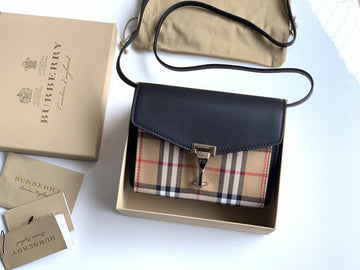 Luxe Carry - B-BERRY BAGS - 050