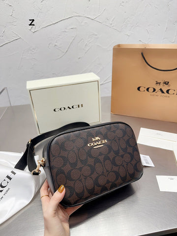 Luxe Carry - CCH Bags - 389