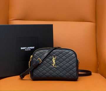 Luxe Carry - YSL Bag - 2056