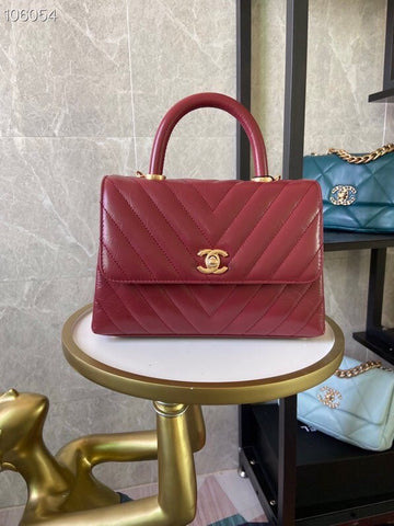Luxe Carry - CHL Bags - 3701