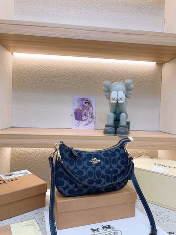 Luxe Carry - CCH Bags - 174