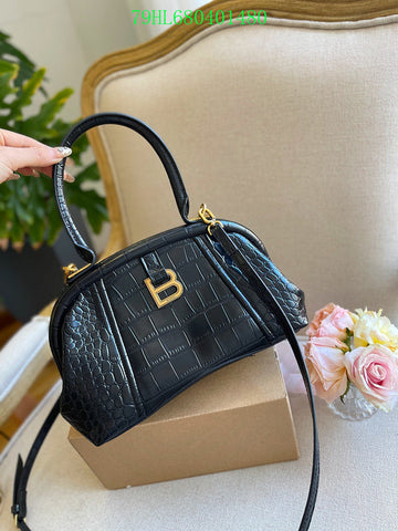 Luxe Carry - BGA Bags - 2346