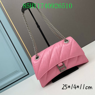 Luxe Carry - BGA Bags - 2047
