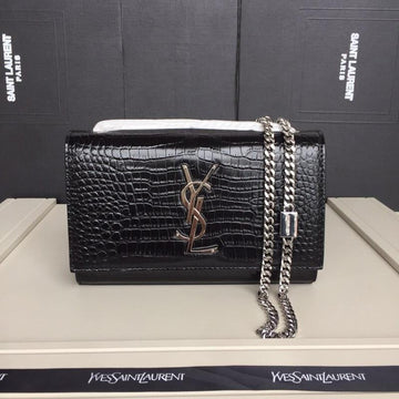 Luxe Carry - YSL Bag - 2848