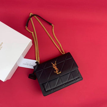 Luxe Carry - YSL Bag - 3501