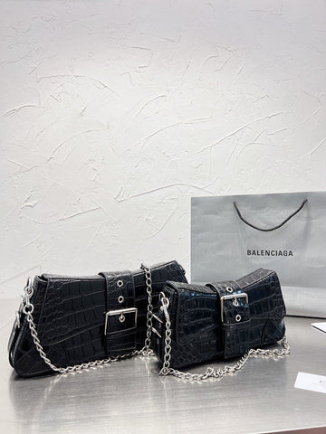 Luxe Carry - BGA Bags - 1332