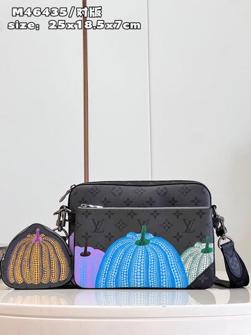 Luxe Carry - LV Bags - 15451