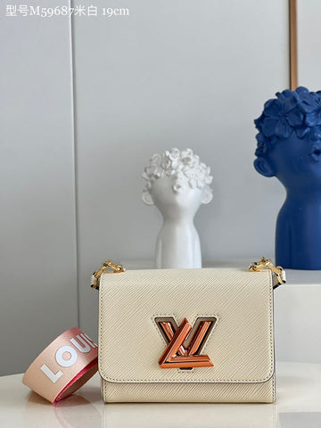 Luxe Carry - LV Bags - 16614