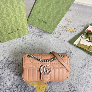 Luxe Carry - GCC Bags - 1676
