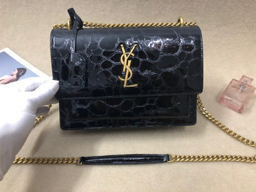 Luxe Carry - YSL Bag - 2283