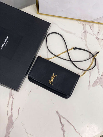 Luxe Carry - YSL Bag - 2071