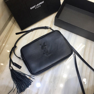 Luxe Carry - YSL Bag - 2672