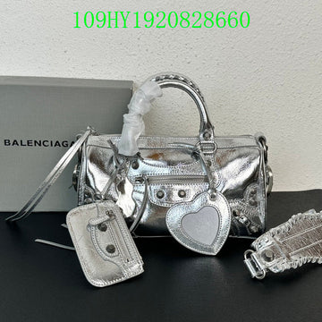 Luxe Carry - BGA Bags - 1651