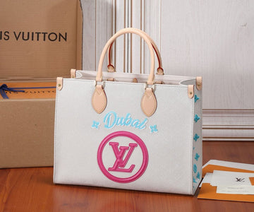 Luxe Carry - LV Bags - 16523