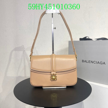 Luxe Carry - BGA Bags - 2027