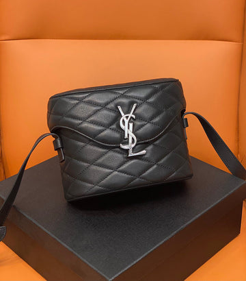Luxe Carry - YSL Bag - 2057