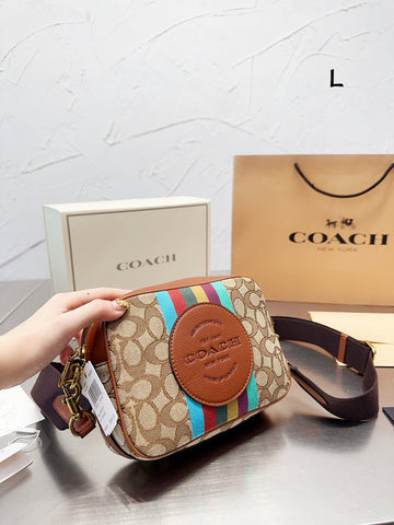 Luxe Carry - CCH Bags - 153