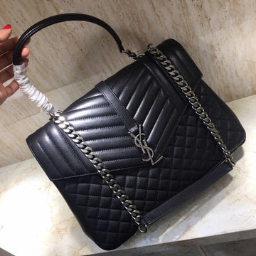 Luxe Carry - YSL Bag - 2667
