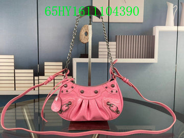 Luxe Carry - BGA Bags - 1987
