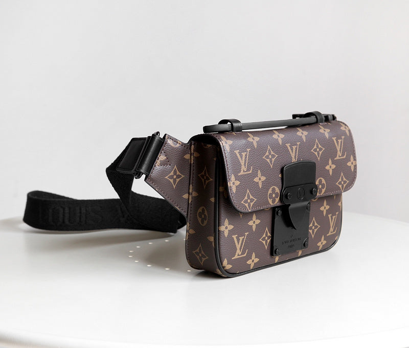 Luxe Carry - LV Bags - 15957