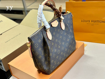 Luxe Carry - LV Bags - 15001