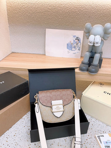 Luxe Carry - CCH Bags - 006