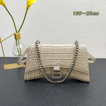 Luxe Carry - BGA Bags - 2286